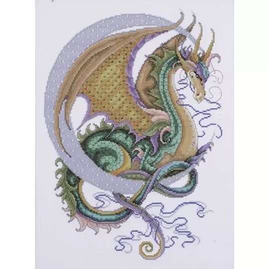 Celestial Dragon