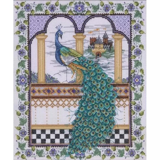 Peacock