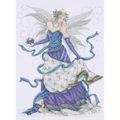 Ice Fairy