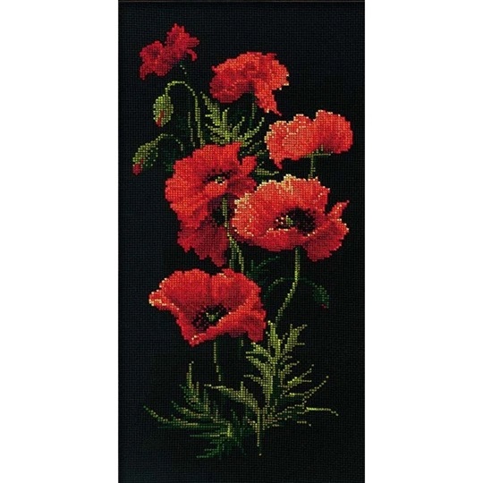 Poppies