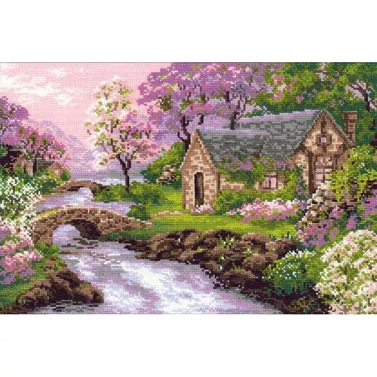 Spring View