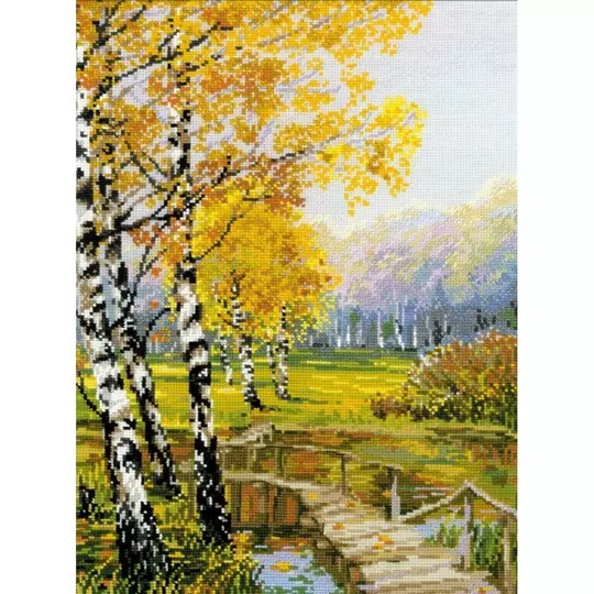 The Birches
