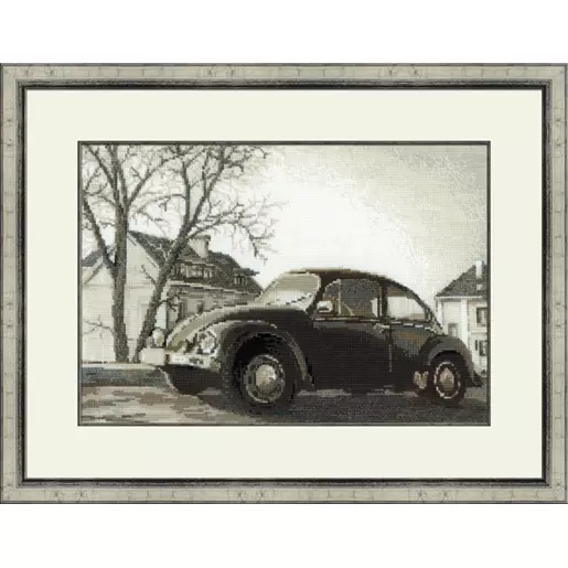 The Beetle