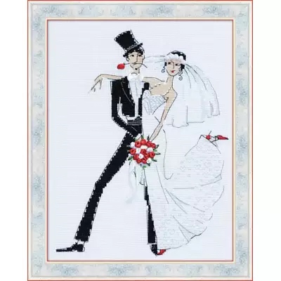 Wedding Tango