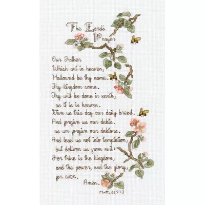 The Lord's Prayer
