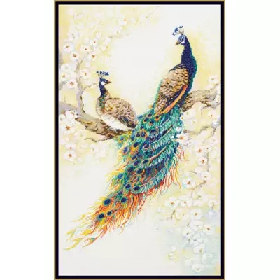 Persian Garden