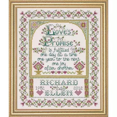 Love's Promise
