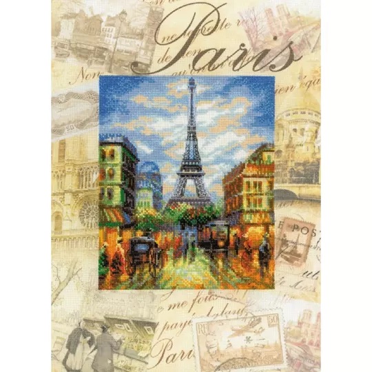Paris
