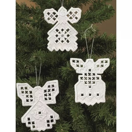 Hardanger Angels I