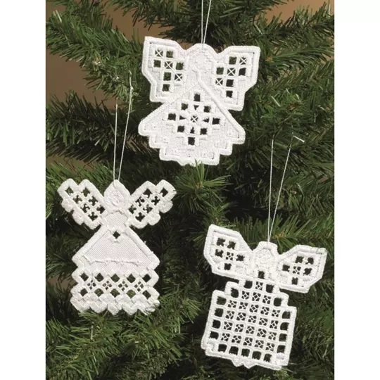 Hardanger Angels II