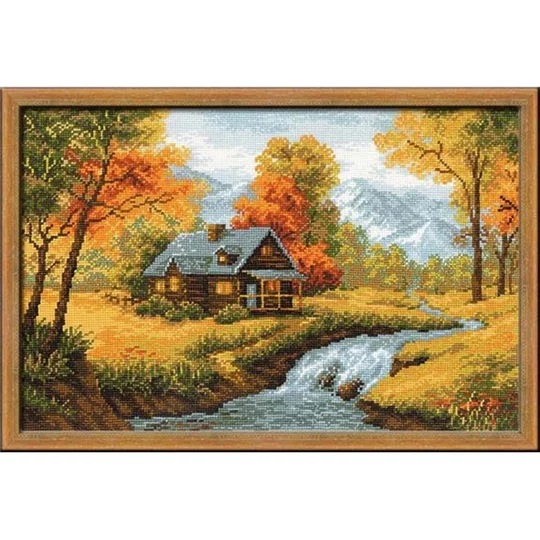 Autumn View