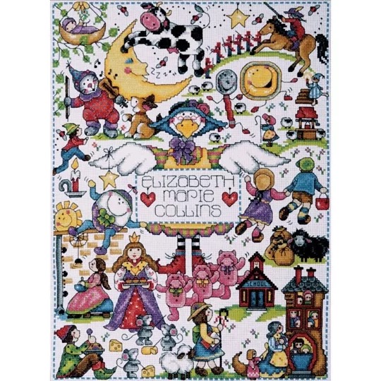 Nursery Rhymes