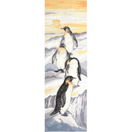 Penguins
