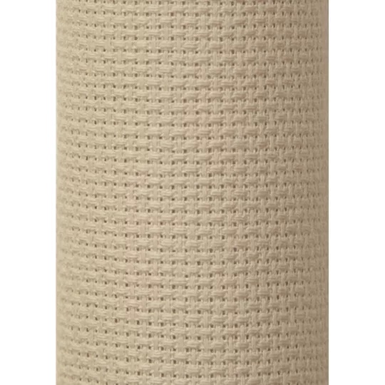 Zweigart 16 Count Aida - Brown Sugar