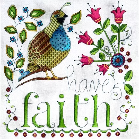 Have Faith