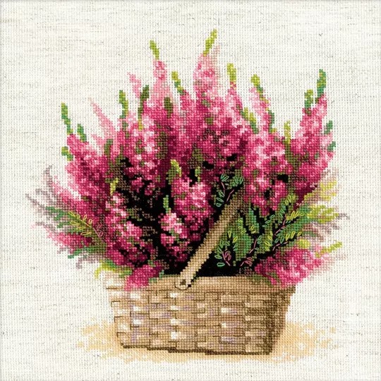 Scottish Heather