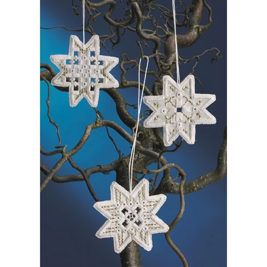 Hardanger Stars 2