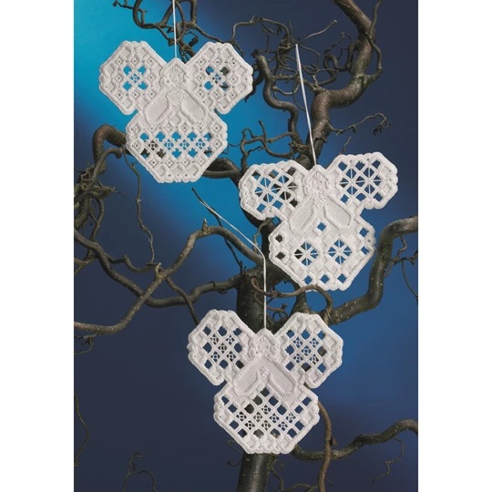 Hardanger Angels 3
