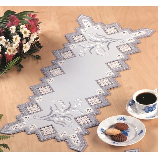 Snowbells Runner