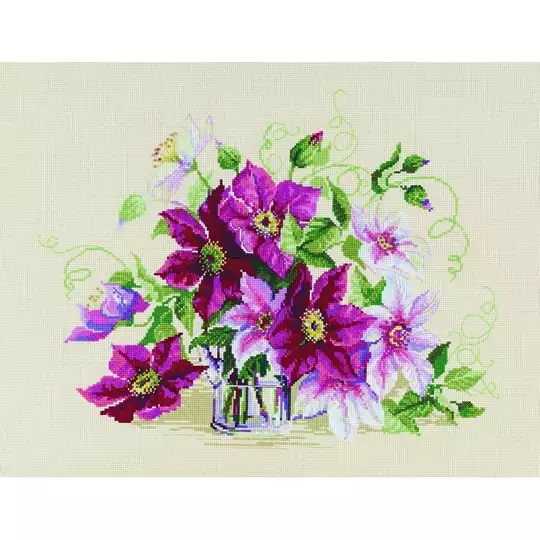 Clematis