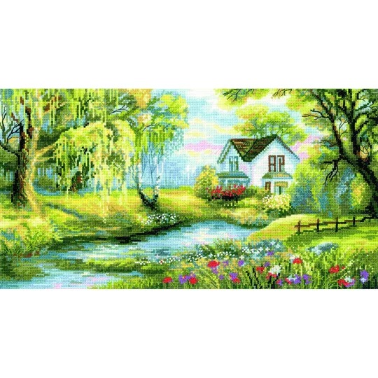 Corner of Paradise