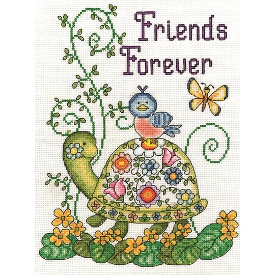 Friends Forever