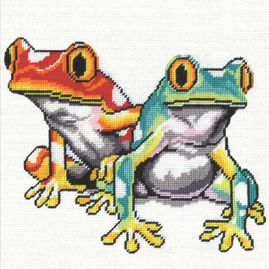 Frogs