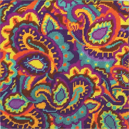 Paisley