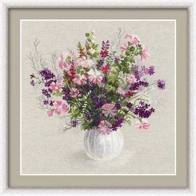 Summer Bouquet