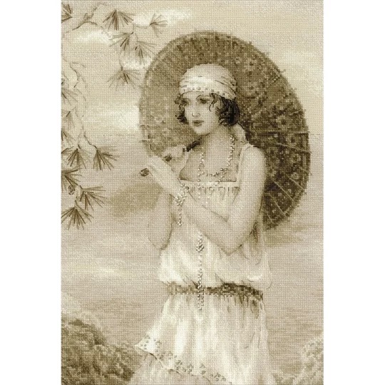 Old Photo, Riviera