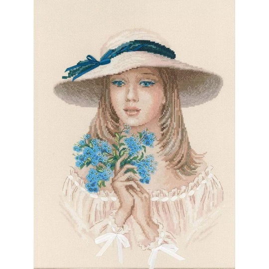 Forget Me Not