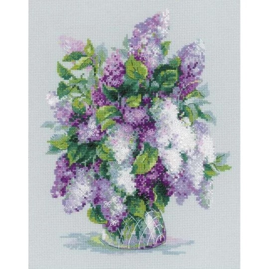 Gentle Lilac