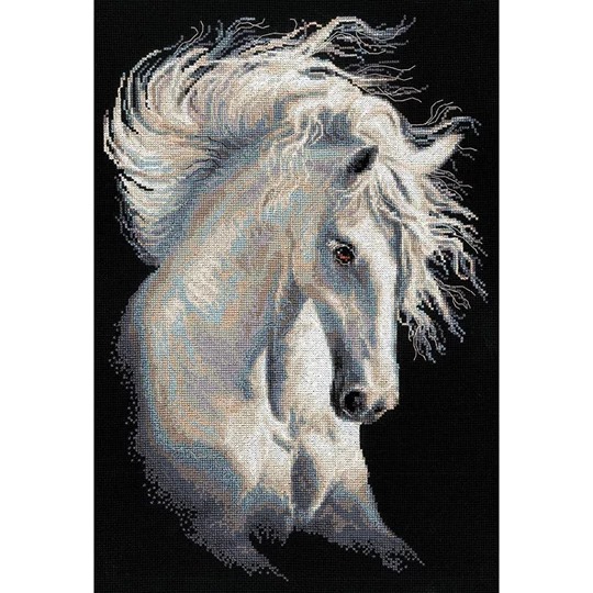 Andalusian Character