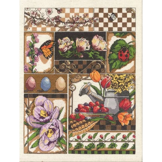 Spring Montage