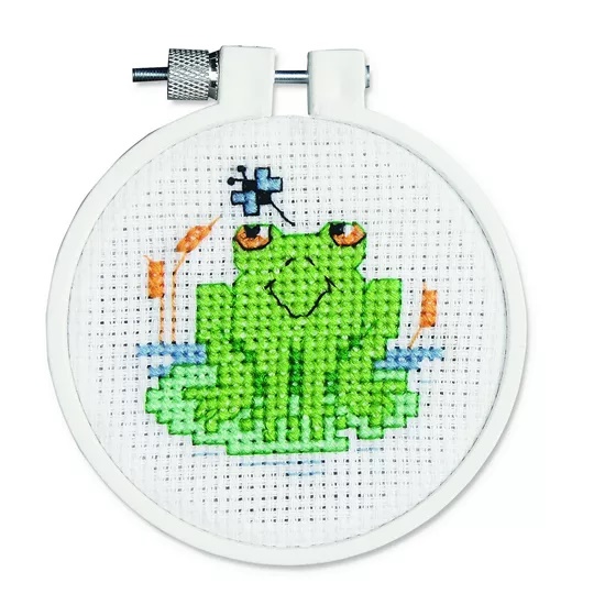 Soggy Froggy