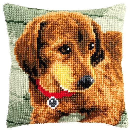 Dachshund Cushion