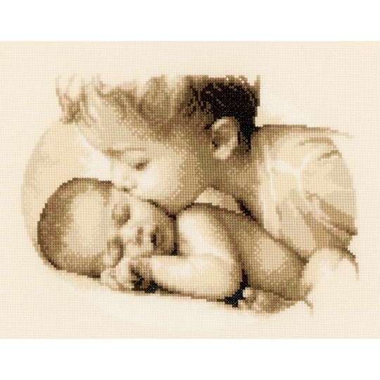 Brotherly Love 