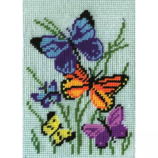 Butterflies Galore