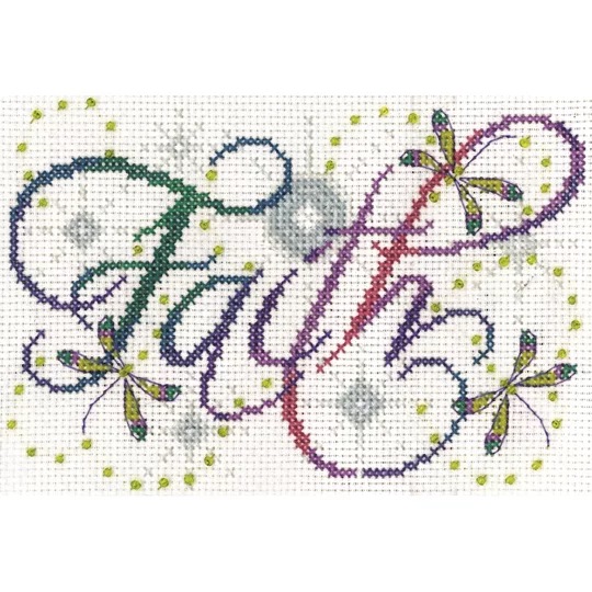 Faith