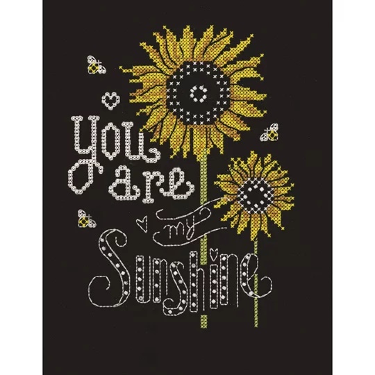 Sunshine Chalkboard