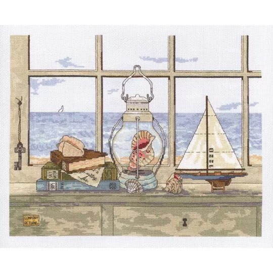 Sea Breeze Vista