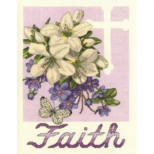 Faith