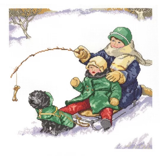Winter Fun