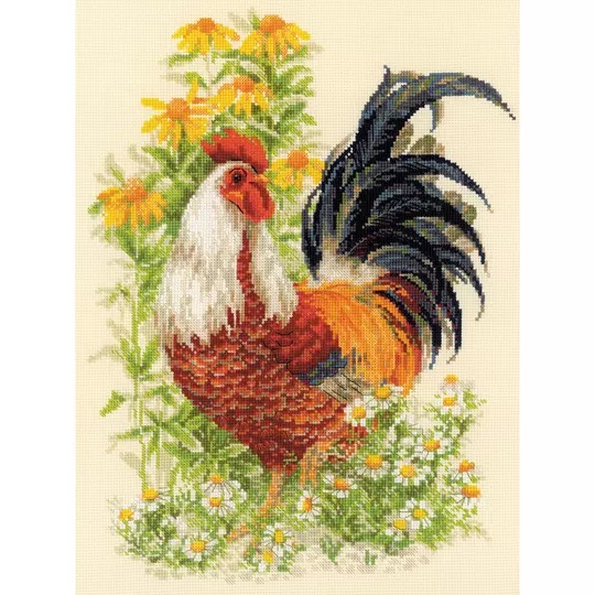 Rooster