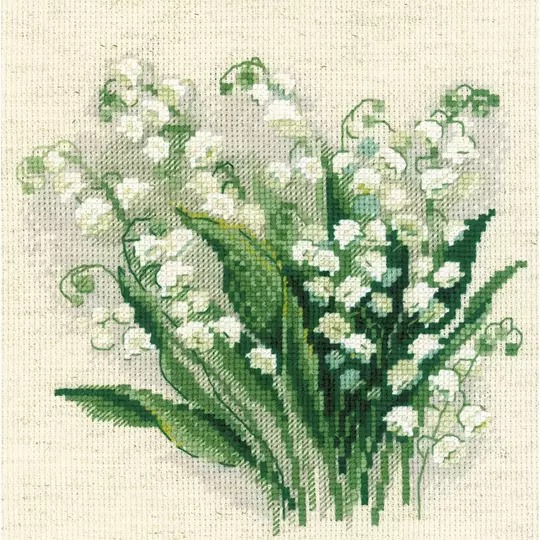 Lily of the Valley