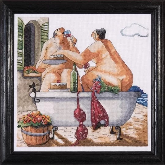 Bathing Beauties