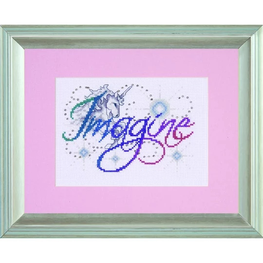 Imagine