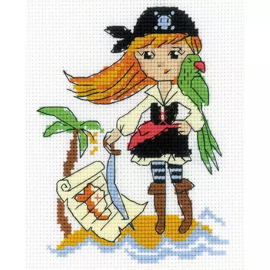 Treasure Island