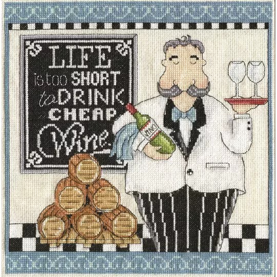 Cheap Wine