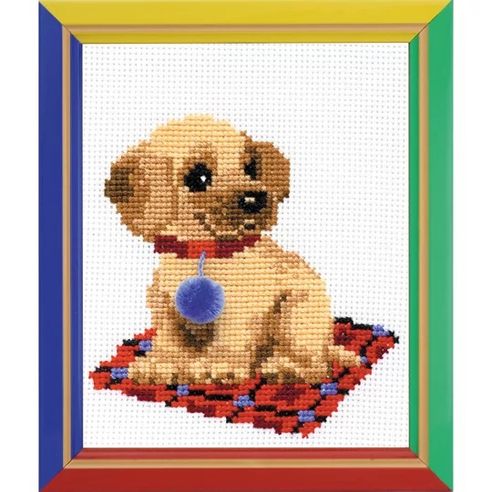 Puppy